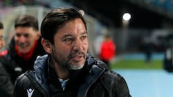 “Al jugador chileno cuando se le exige, rinde bien. Pero uno no lo puede soltar. Cuando cree que está todo ganado, se equivoca”