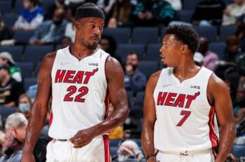 Miami Heat, Los Ángeles Lakers y Sixers lideran la actividad de la NBA
