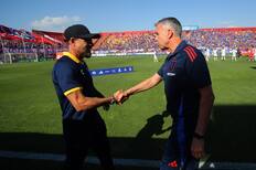 Representante reveló tener cerrado al nuevo DT de la U y adelantó que llegaría con su primer refuerzo