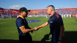 Representante reveló tener cerrado al nuevo DT de la U y adelantó que llegaría con su primer refuerzo