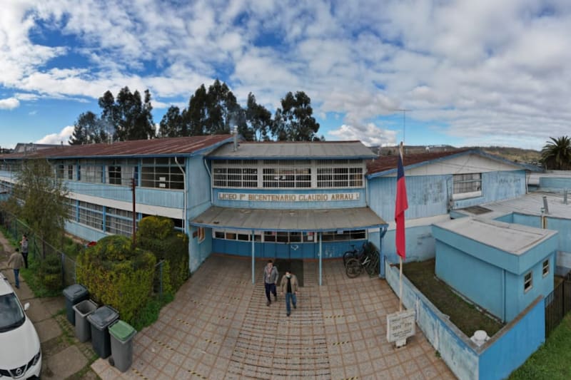 Esto se sabe del caso de la profesora denunciada por difusión de fotos eróticas.