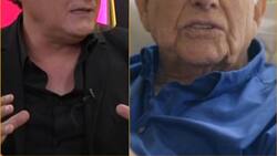 "Hay un actor que no respeta nada": Rodrigo Muñoz reveló la preocupación que tenía Tomás Vidiella antes de contagiarse de Covid-19