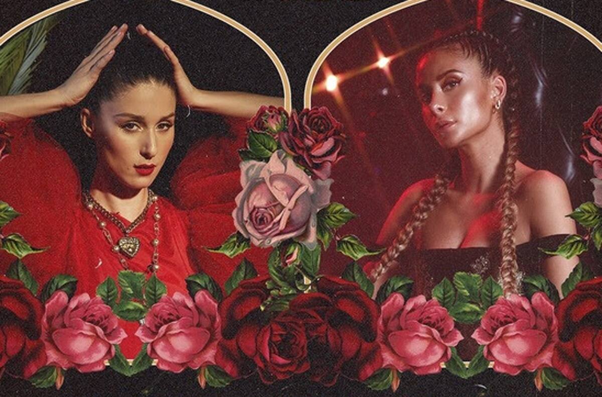 Fran Valenzuela se une a Cami para "Normal Mujer"