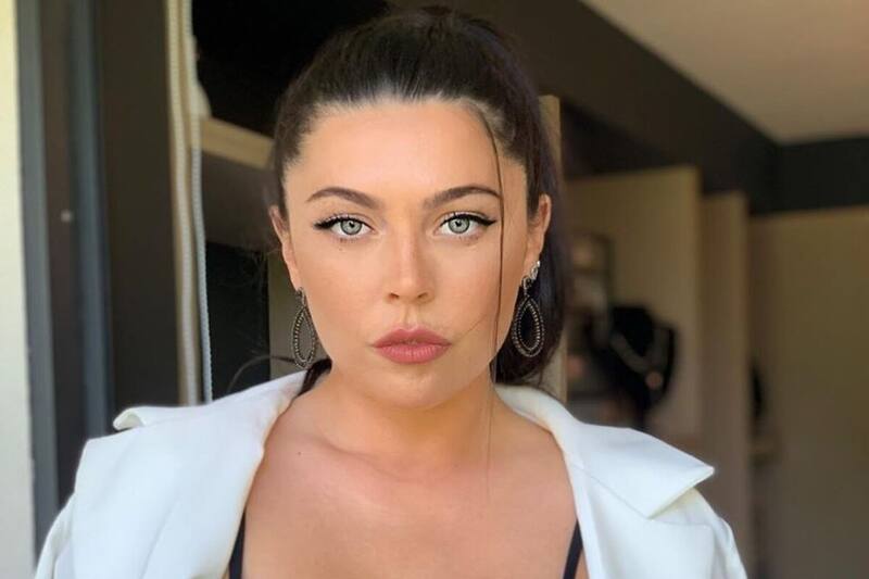 Créditos: Instagram