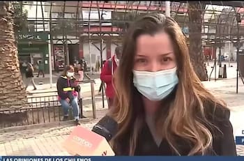 Reclamó por los millonarios sueldos de los animadores: Entrevistada sacó aplausos en redes sociales tras duras palabras en “Contigo en la mañana”