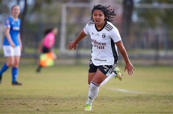 Ysaura Viso se encumbra en la tabla de artilleras: así van las goleadoras del Campeonato Nacional Femenino