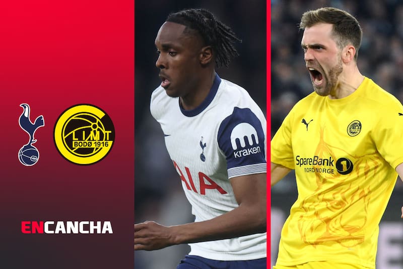 por las semifinales de la Europa League. Foto: EFE.