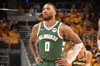 Increíble: Milwaukee Bucks cortó a Damian Lillard y lo reemplazará con esta figura de la NBA