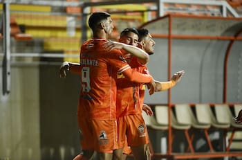 Se remece Cobreloa: Emiliano Astorga prepara cinco cambios para la Copa Chile