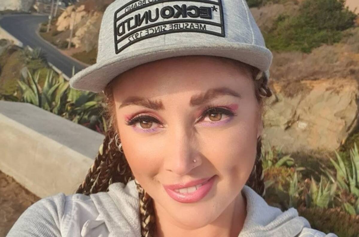 La Rancherita viajó a Miami por trabajo: “Me siento una JLO de barrio”