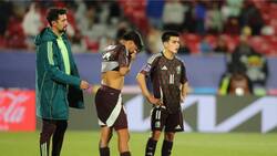 VIDEO | “Los nuestros ni para pegar dan”: Así reaccionaron en la TV mexicana a la burla de Argentina