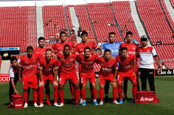 Unión San Felipe presentará acusación en contra de la ANFP