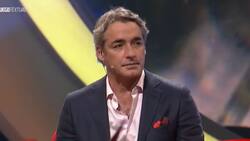 José Luis Repenning habla de la separación de su exesposa y cómo afectó a sus hijos