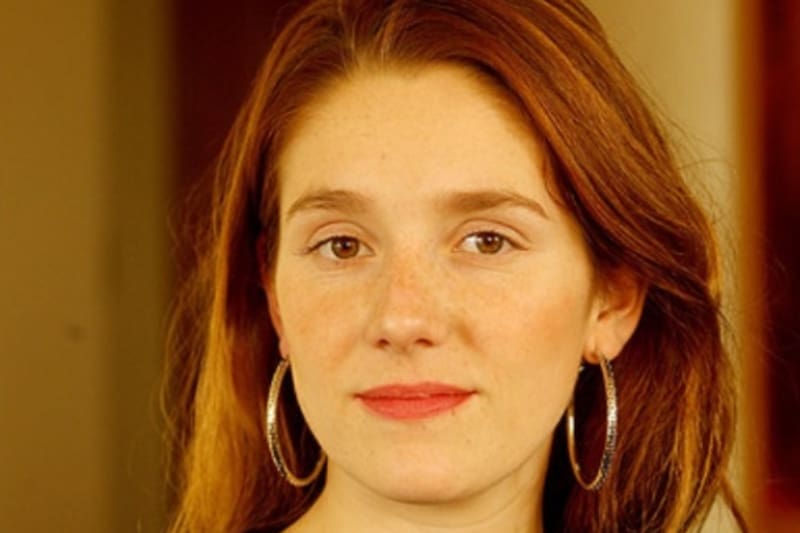 y su nueva vida alejada de la TV.