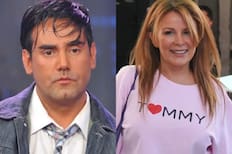 Ronny Dance reaparece y entrega tajante opinión sobre actual situación judicial de Cathy Barriga