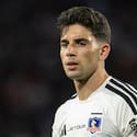 Quiere seguir en Colo Colo para dar el salto a Europa: “El objetivo es reunirme con los dirigentes”