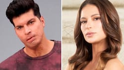 “Nunca he buscado el victimismo”: Ignacio Lastra responde a los dichos de Julia Fernandes