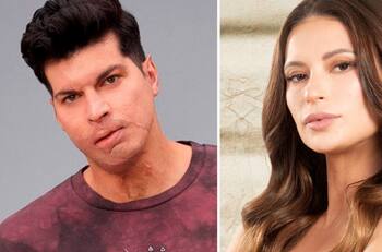 “Nunca he buscado el victimismo”: Ignacio Lastra responde a los dichos de Julia Fernandes