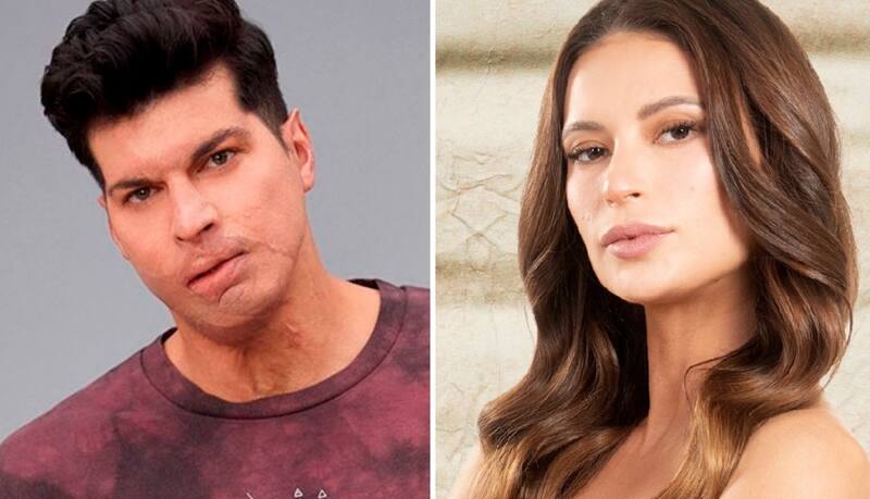 reaccionó a la entrevista de Julia Fernandes. Créditos: Instagram