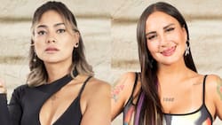 Una desigual competencia: Conoce a la nueva eliminada de “Ganar o Servir” entre Camila Recabarren y Blue Mary