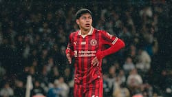 Con Darío Osorio en cancha: a Midtjylland se le escapó el triunfo en el último suspiro en Europa League