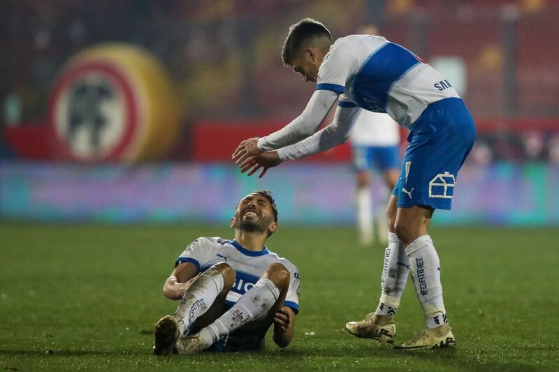 no cumplió con las expectativas en la UC.