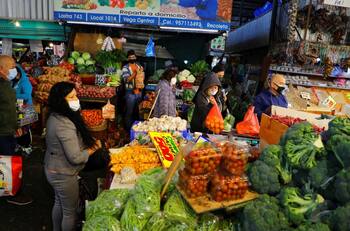 IPC de julio aumentó en 1,4%: ¿Qué alimentos, productos y servicios subieron más sus precios?