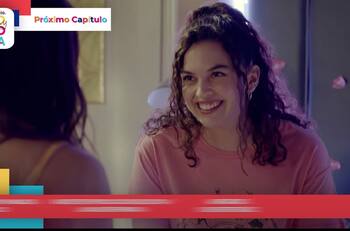 "¡Qué rabia por la chu...!": Televidentes se enfurecieron por decisión de Mega en la transmisión del nuevo capítulo de "Edificio Corona"