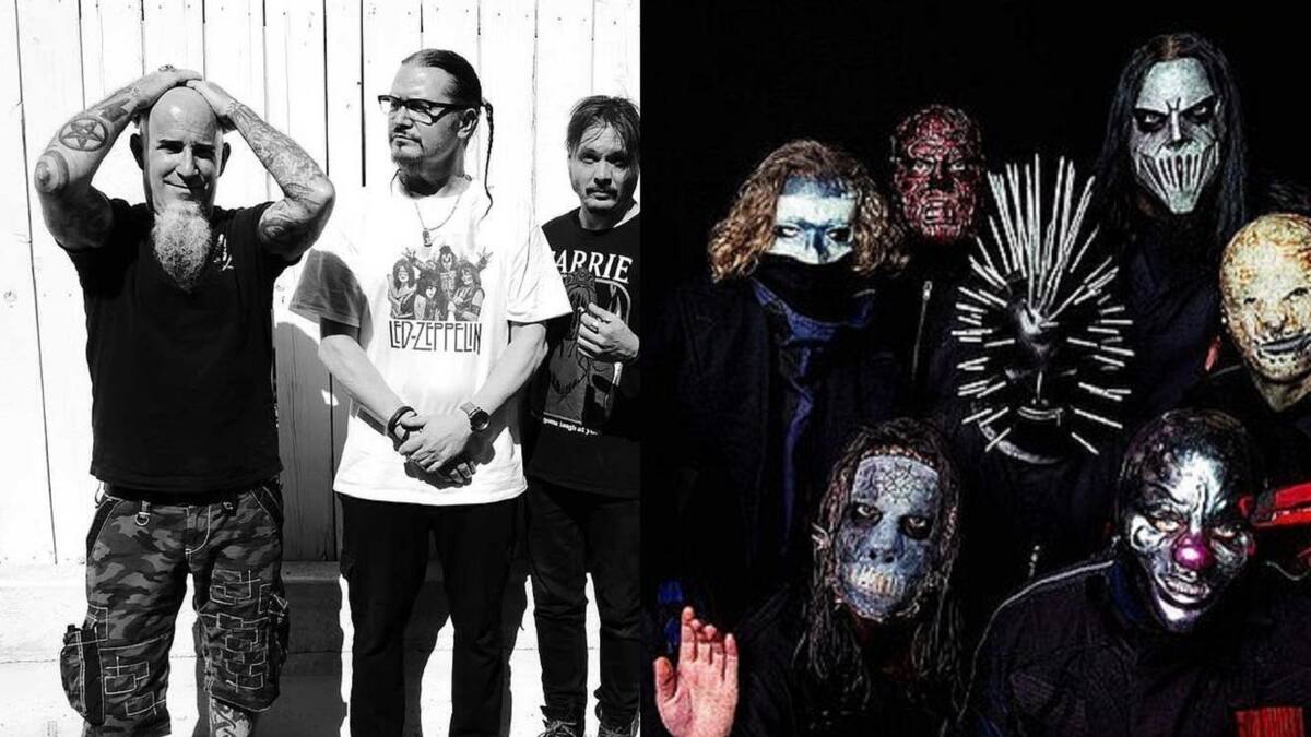 Knotfest Chile: cómo comprar, valores y bandas para su primera edición