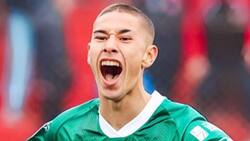 Fue rechazado por ser pequeño, se fue al clásico rival, tiene una cláusula millonaria y ahora es opción para La Roja