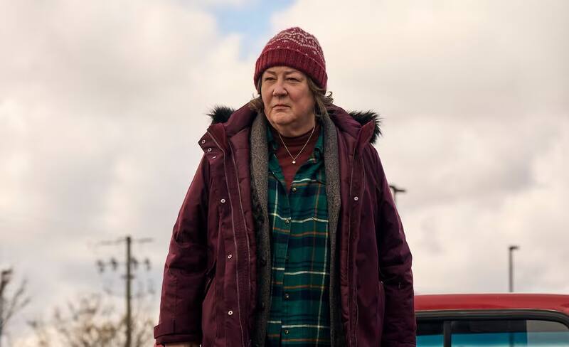 Margo Martindale protagoniza "Dulce Estafa".