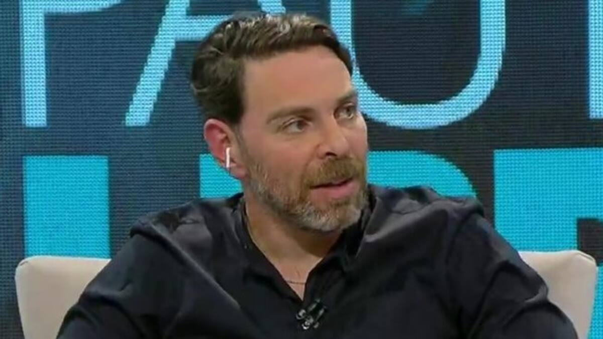 "Que mejor se aclaren los casos de espionaje a periodistas": José Antonio Neme se suma al rechazo a la presión editorial en La Red