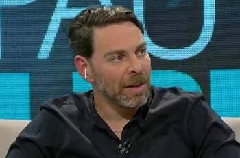 "Que mejor se aclaren los casos de espionaje a periodistas": José Antonio Neme se suma al rechazo a la presión editorial en La Red