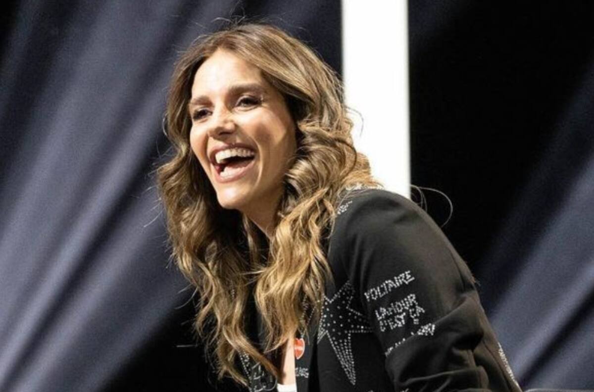 "Conocen a mis hijos": María Luisa Godoy habla de su gran amistad con artistas urbanos