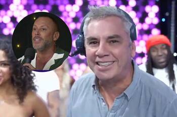 Histórico coreógrafo de Mekano acusa de plagio a El Fenómeno, programa de José Miguel Viñuela: también arremetió contra Karen Paola