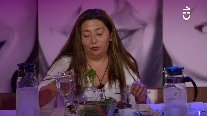 Créditos: Pantallazo CHV