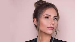 Ángela Duarte sorprendió a sus seguidores con una fotografía de adolescente: "Pesaba 88 kilos"