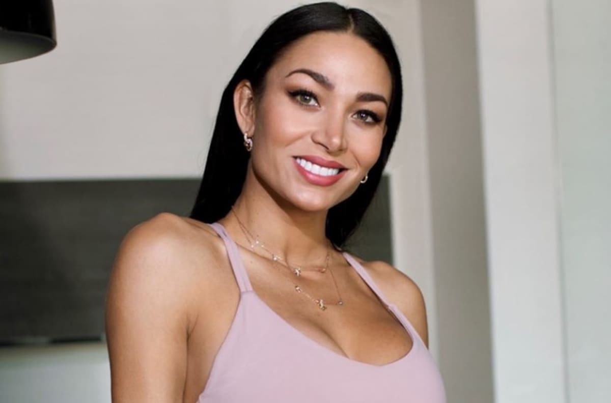 Lisandra Silva respondió a los duros comentarios que recibió sobre su cuerpo