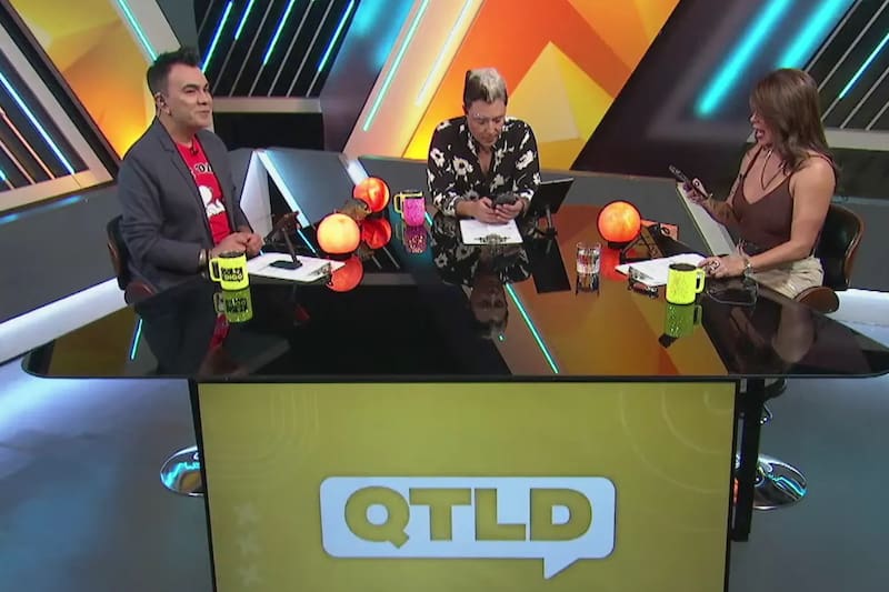 El programa viviría su primera crisis.