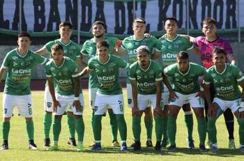 Trasandino de Harold Mayne-Nicholls sorprende y ficha a un excampeón con la UC