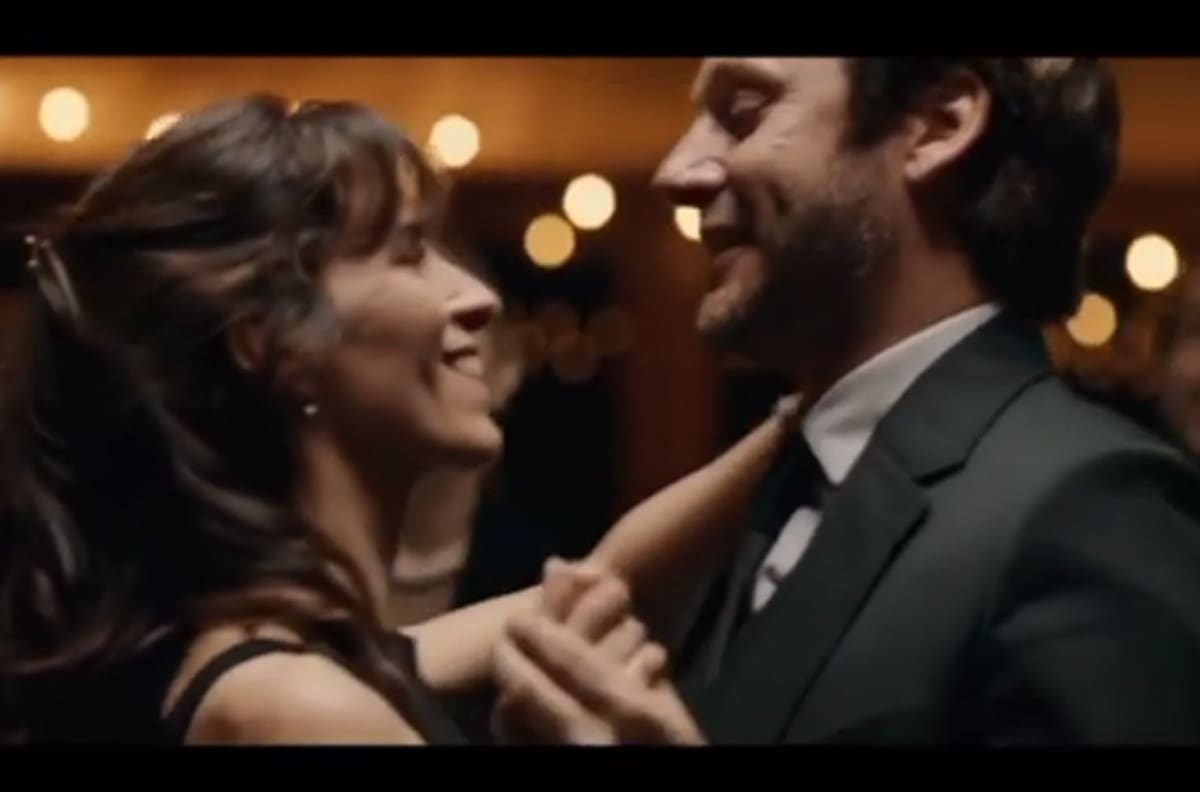 "Demente": Paz Bascuñán y Benja Vicuña se roban intensó trailer de la nueva nocturna de Mega