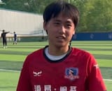 VIDEO | El equipo chino que utiliza el logo de Colo Colo y que es viral en redes