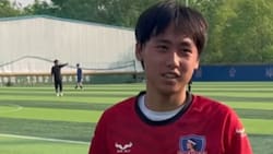 VIDEO | El equipo chino que utiliza el logo de Colo Colo y que es viral en redes