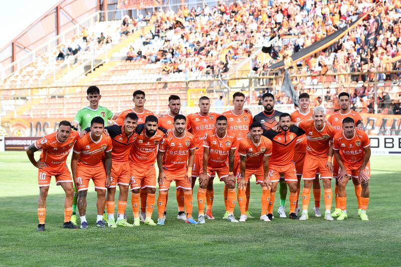 lleva cuatro partidos oficiales sin ganar en este arranque de temporada. (Foto: Aton)