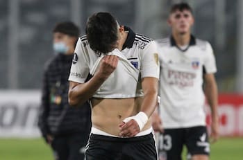 Los 5 pecados que condenaron a Colo Colo en su afán de llegar a octavos de final de Copa Libertadores
