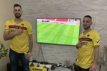 Dobrava Zabar envió un potente mensaje de apoyo a Colo Colo tras perder con la UC