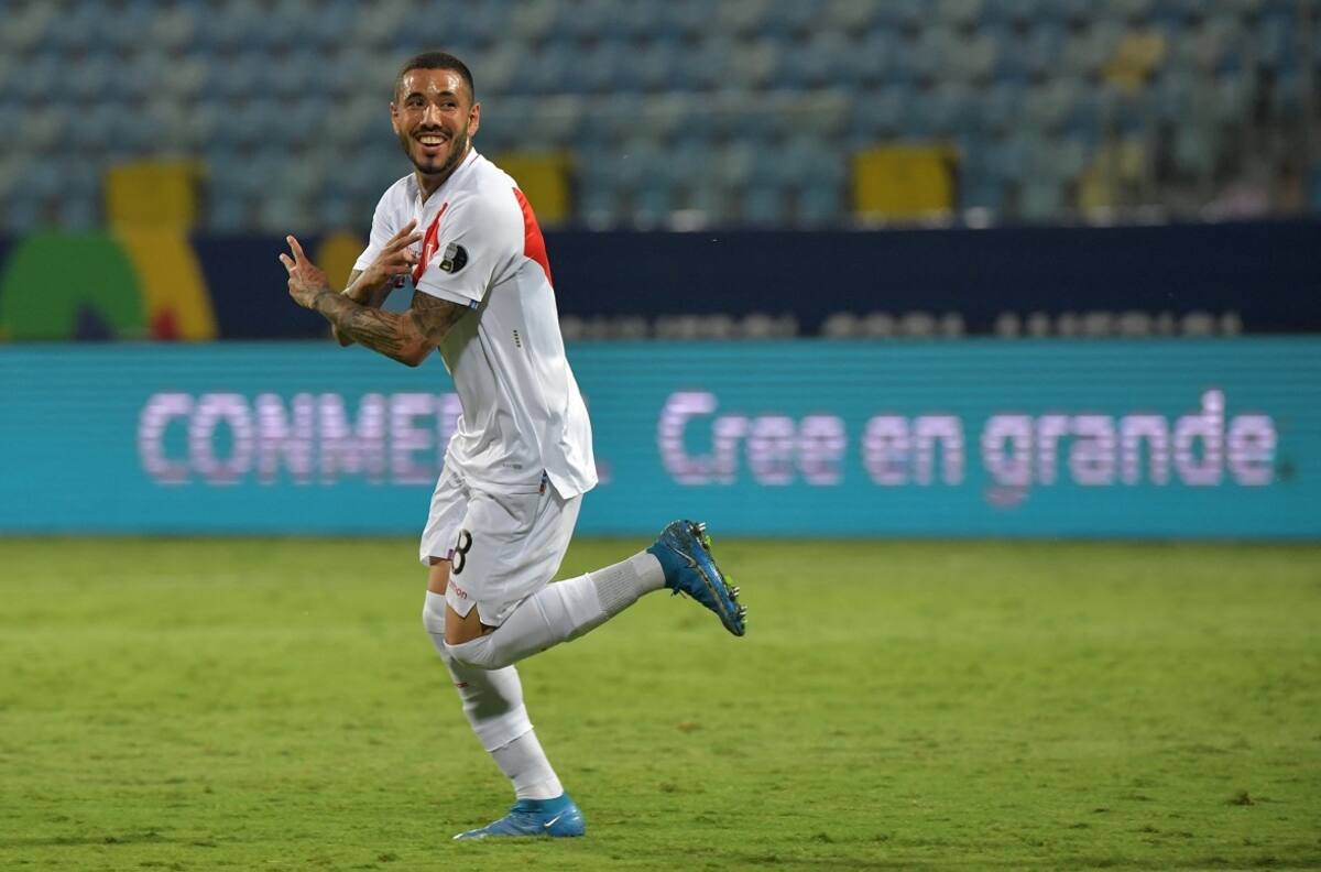 Colombia 1-2 Perú: Detalles y resumen del triunfo de los incaicos en Copa América