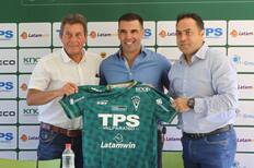 Francisco Palladino confirma su primer fichaje para 2026 en Santiago Wanderers