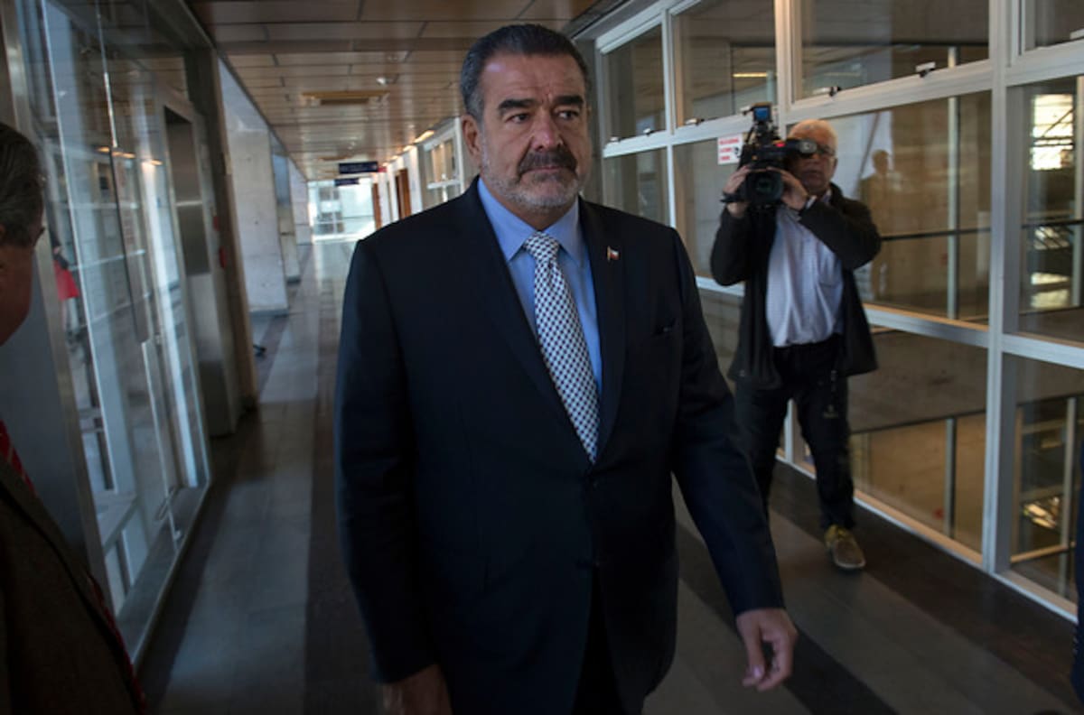 Fundación Luksic: Donó 490 millones de pesos a Hospital JJ Aguirre