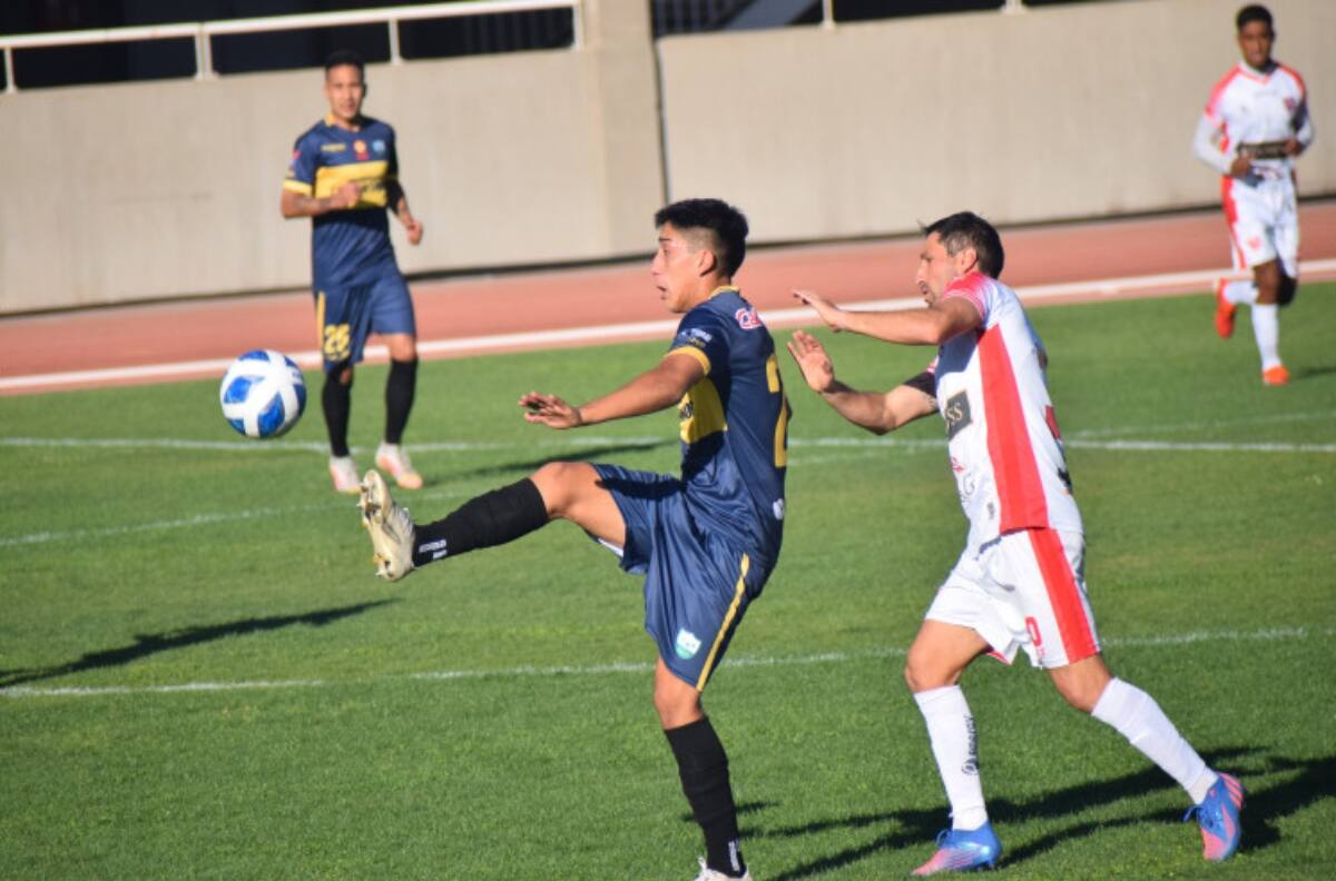 Provincial Ovalle se ilusiona con la Copa Chile de la mano de un multicampeón con la U